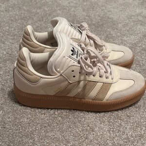 Adidas Samba XLG